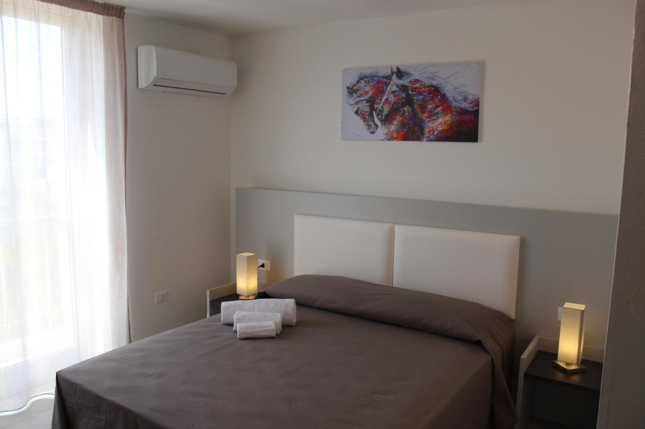 Rahal B&B Palermo Exterior photo