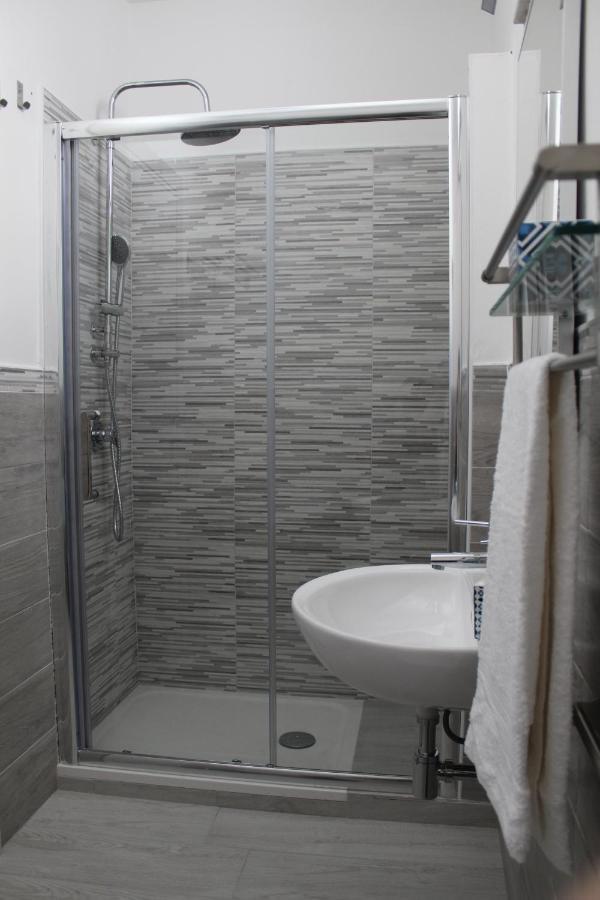 Rahal B&B Palermo Exterior photo